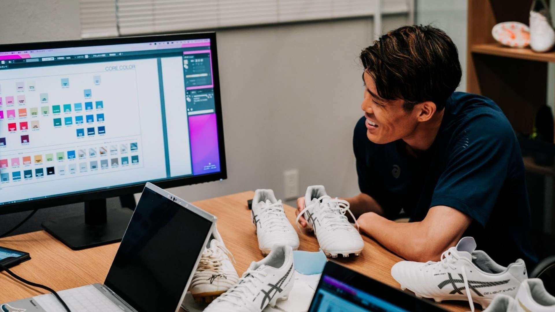 另一方面 另一方面