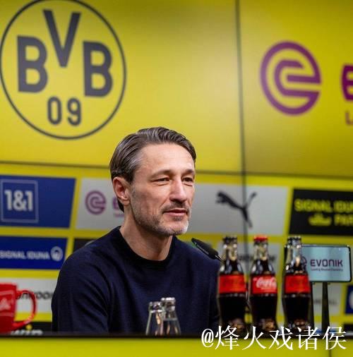 科瓦奇：吉拉西下场时情绪激动？换人决定毋庸置疑